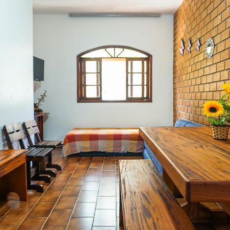 Appartamento Ubatuba Cond. Caribean Esterno foto