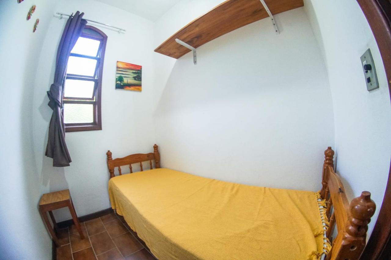 Appartamento Ubatuba Cond. Caribean Esterno foto