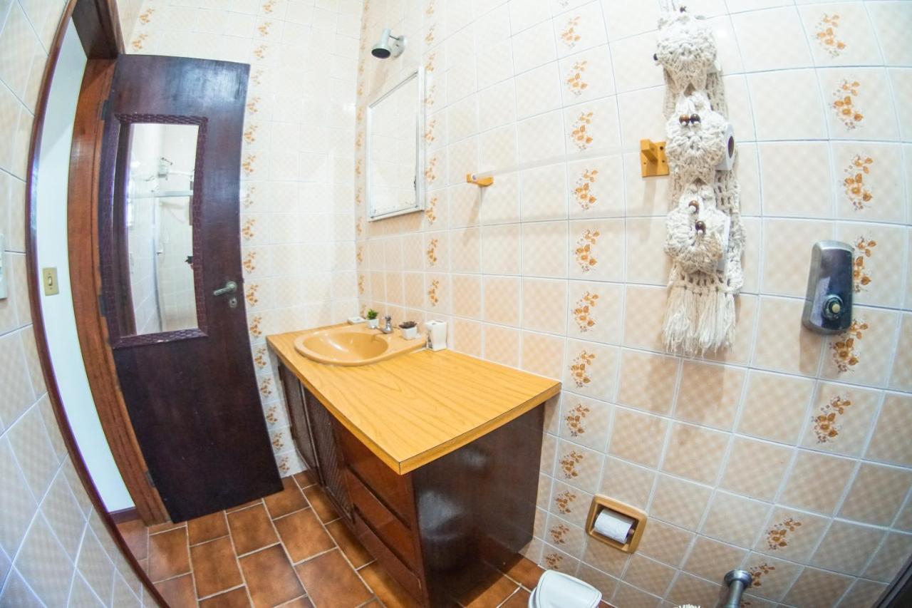 Appartamento Ubatuba Cond. Caribean Esterno foto