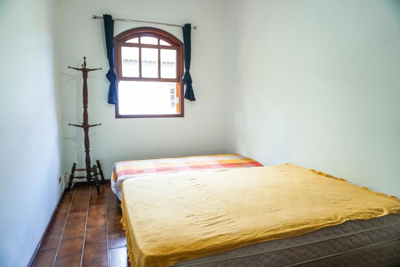 Appartamento Ubatuba Cond. Caribean Esterno foto