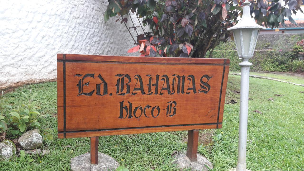 Appartamento Ubatuba Cond. Caribean Esterno foto