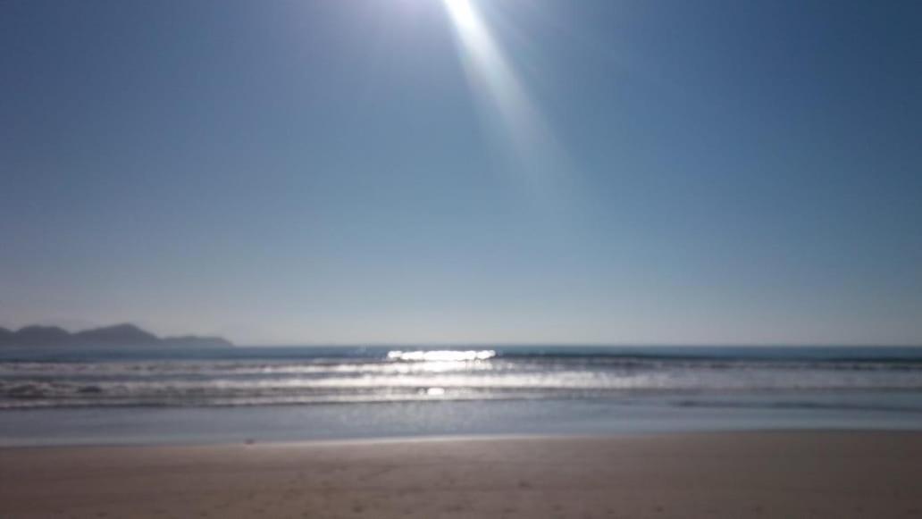 Appartamento Ubatuba Cond. Caribean Esterno foto