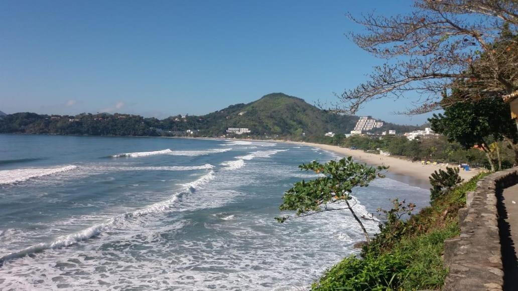 Appartamento Ubatuba Cond. Caribean Esterno foto