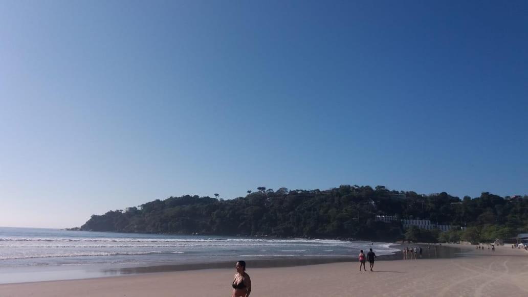 Appartamento Ubatuba Cond. Caribean Esterno foto