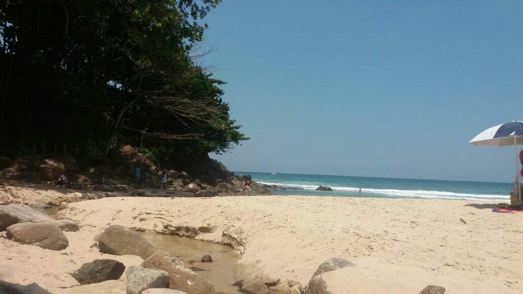 Appartamento Ubatuba Cond. Caribean Esterno foto