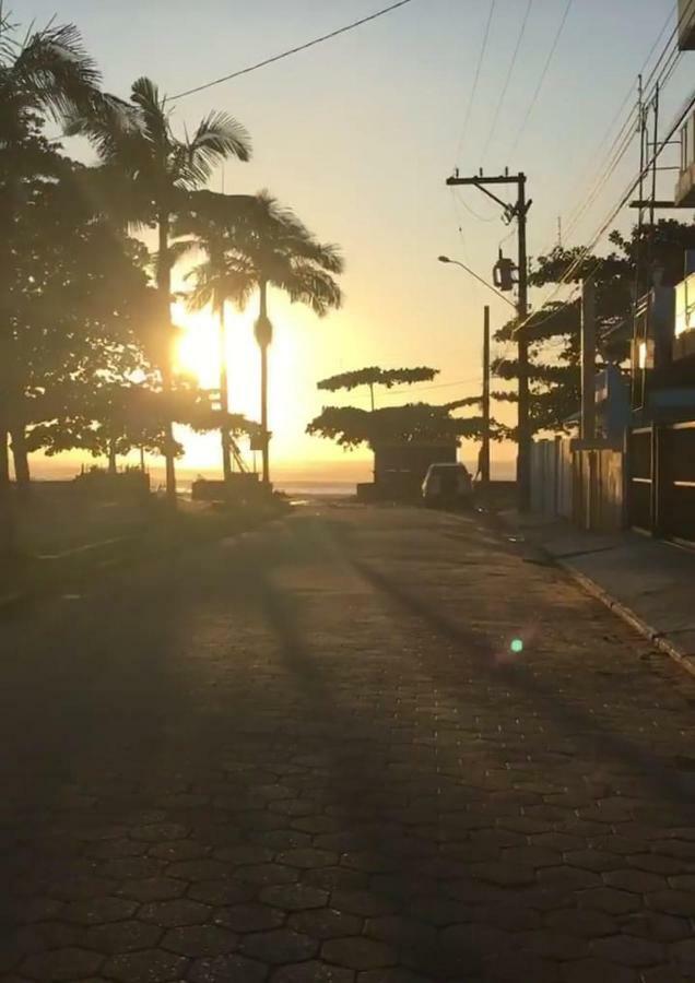 Appartamento Ubatuba Cond. Caribean Esterno foto